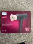 Uscator de par philips 3000