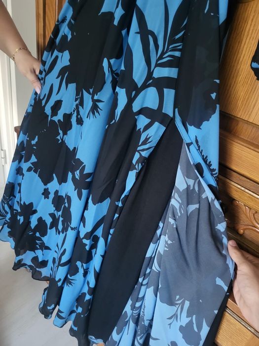 Rochie Astrid marimea 48-50