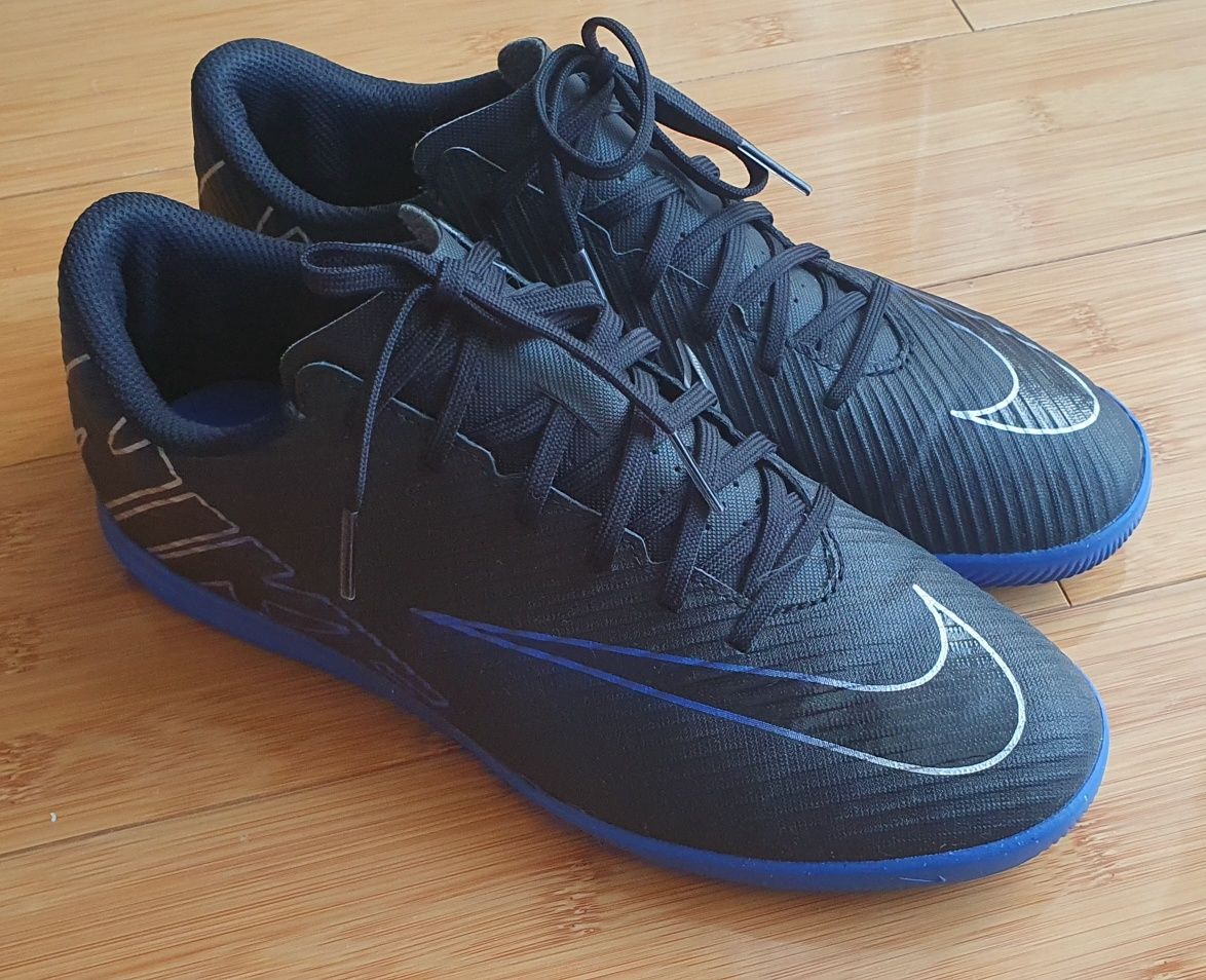 Nike Mercurial, nr 40