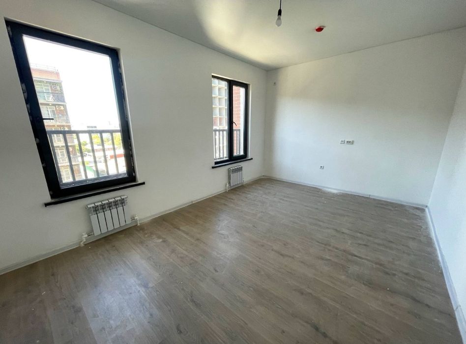 2/8/15 ЖК Ассалом Сохил от Golden House,50 м2, новостройка,с кадастром