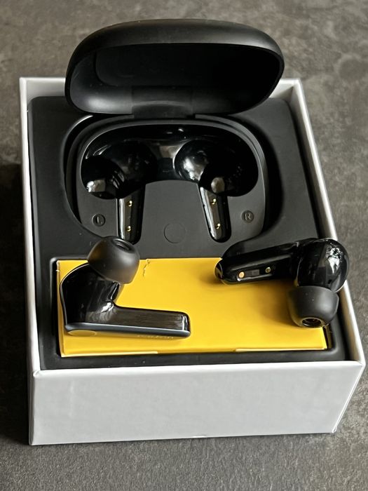 Casti bluetooth earfun air pro 3 noise canceling BT 5.3