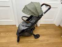 Детска количка Ergobaby Metro+ Deluxe