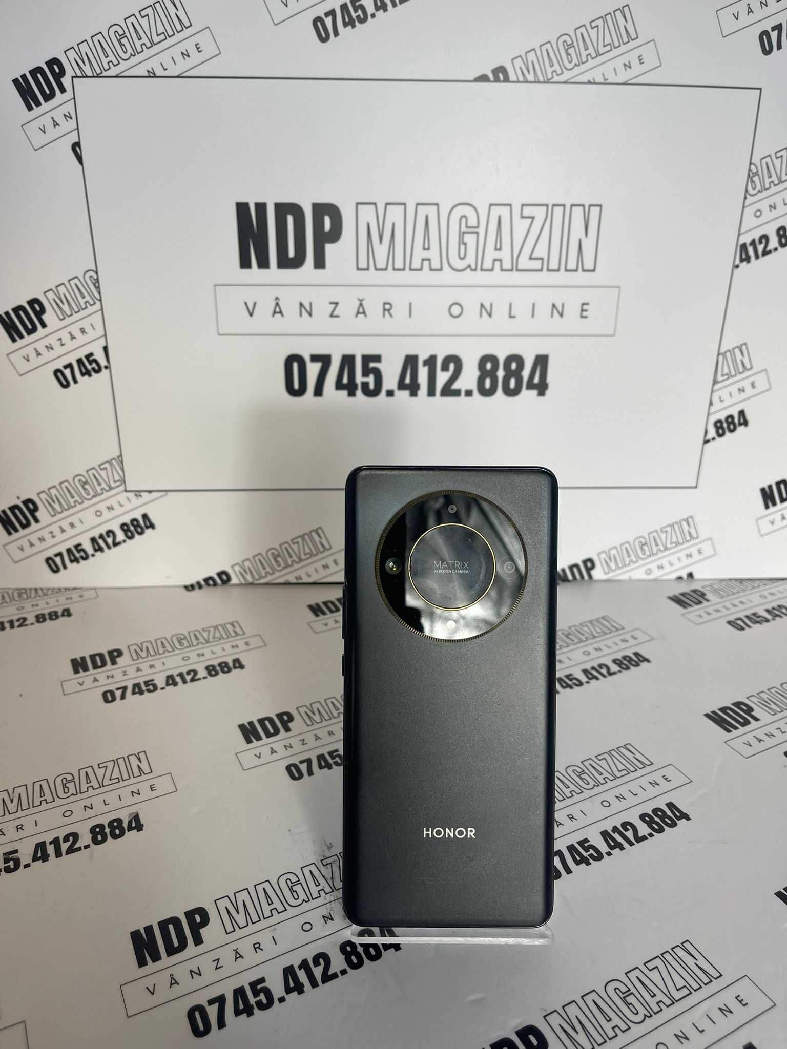NDP Amanet NON-STOP Bld.Iuliu Maniu 69 HONOR MAGIC 6 LITE (36989)