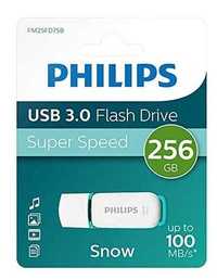 NOU Memorie USB Philips 64bg 128Gb 256gb