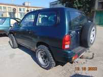 Dezmembrez Suxuki Grand Vitara 2.0 benzina 4x4 cutie manuala