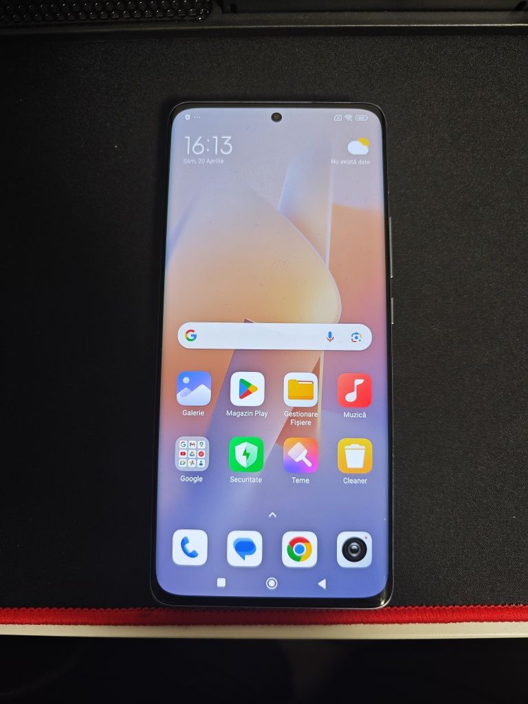 Vand Xiaomi 12 Pro