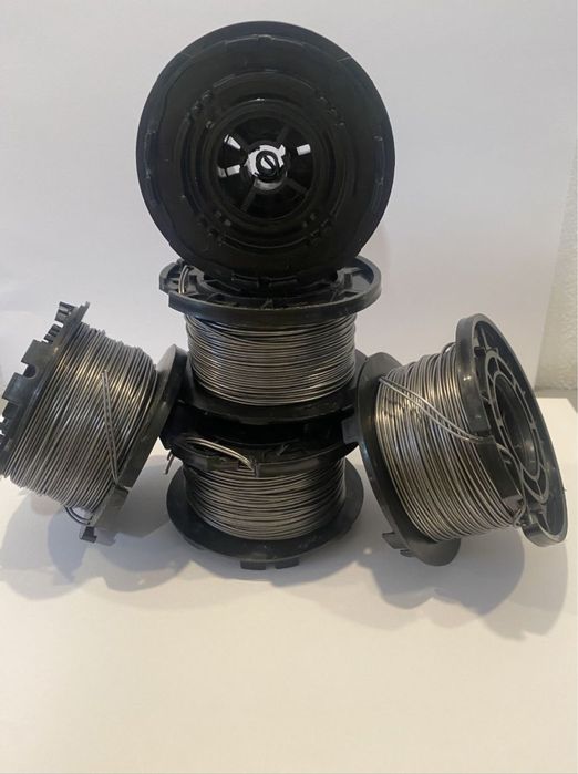 Role sârmă MAX WL 460 compatibil