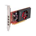OFERTA Placa video Sapphire AMD FirePro W4100 2GB DDR5 128Bit prof.