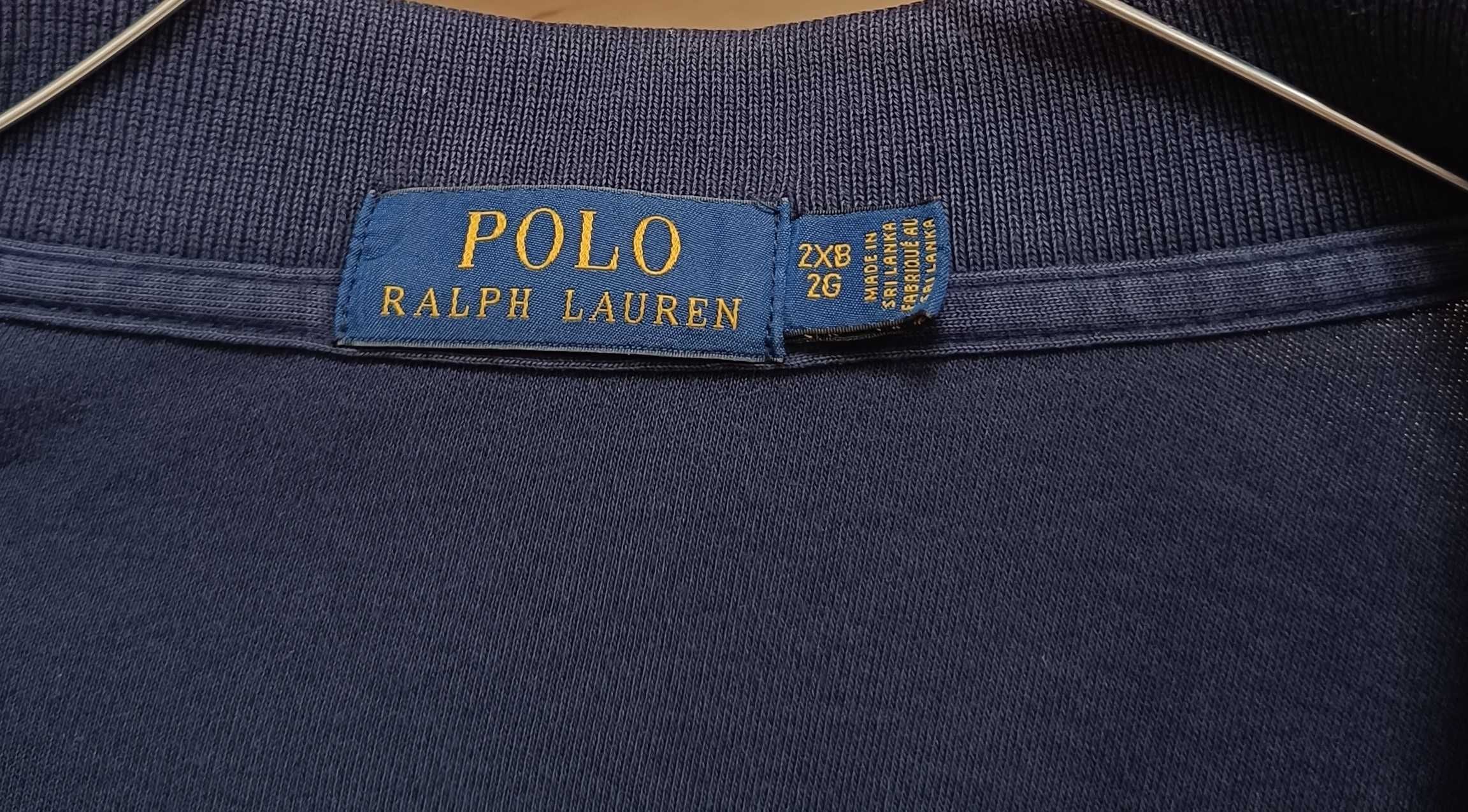 Polo Ralph Lauren®-Много Запазена