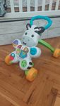 Детска проходилка - Fisher price - зебра