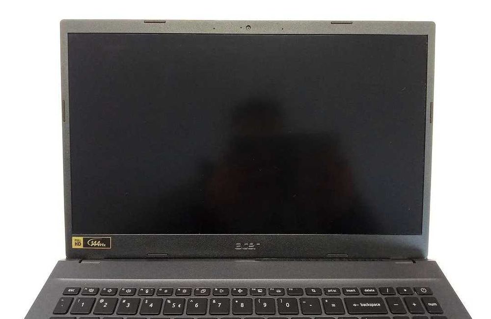 Laptop Gaming ACER Aspire 7 A715-51G-51QS, 15.6", Win.10 - RESIGILAT
