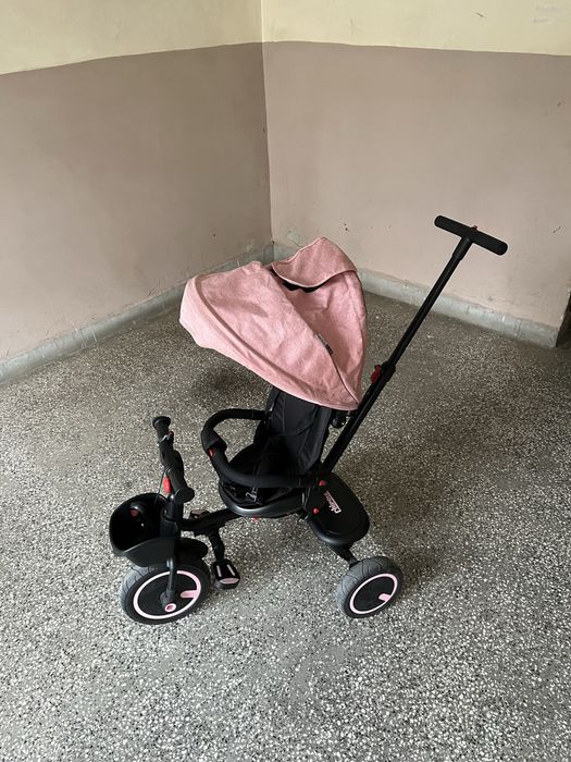 Триколка 2в1 Chipolino qick fold