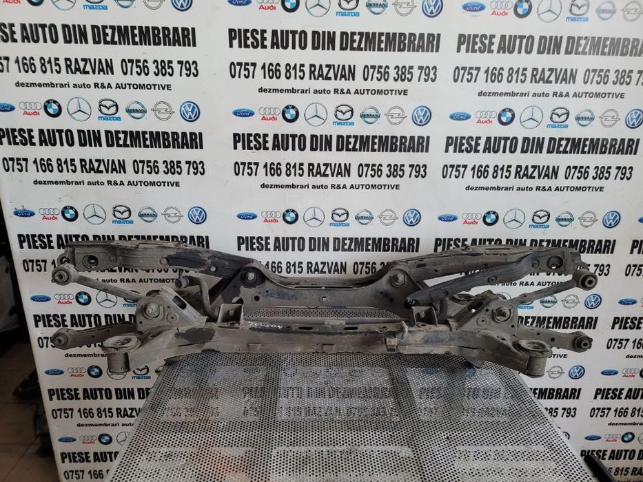 Punte Spate Hyundai Tucson 2WD An 2015-2020 Intacta Dezmembrez Hyundai Tucson Facelift An 2017-2020