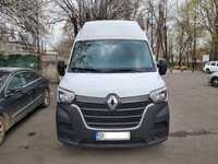 RENAULT Master L4H3 163 CP - Posibilitate leasing