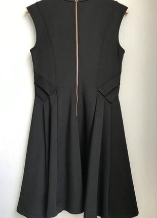 Ted Baker мини рокля  р-р ХС