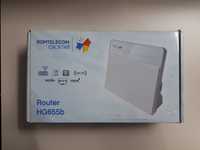 Router , ruter , Wi-Fi HUAWEI Hg 655b