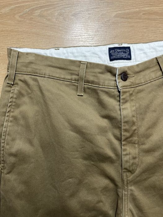 Levis,NN07 мъжки панталони W32