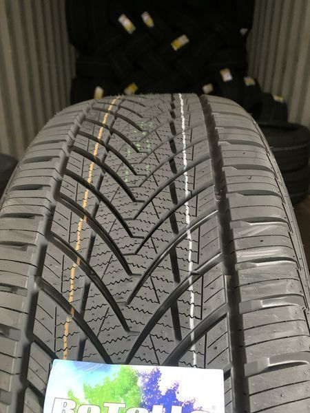 Нови всесезонни гуми ROTALLA SETULA 4 SEASON 225/45R19 96Y XL НОВ DOT