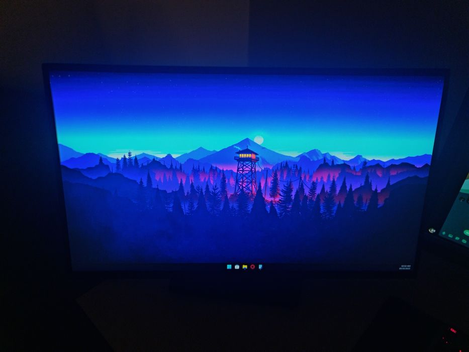 Monitor Gaming ASUS TUF VG259Q – 24.5”, IPS, 144Hz, 1ms