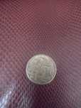 Moneda Elizabeth a doua 2011