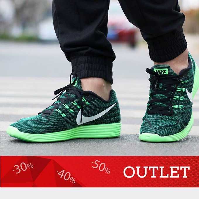 Nike LunarTempo 2 Маратонки - 42