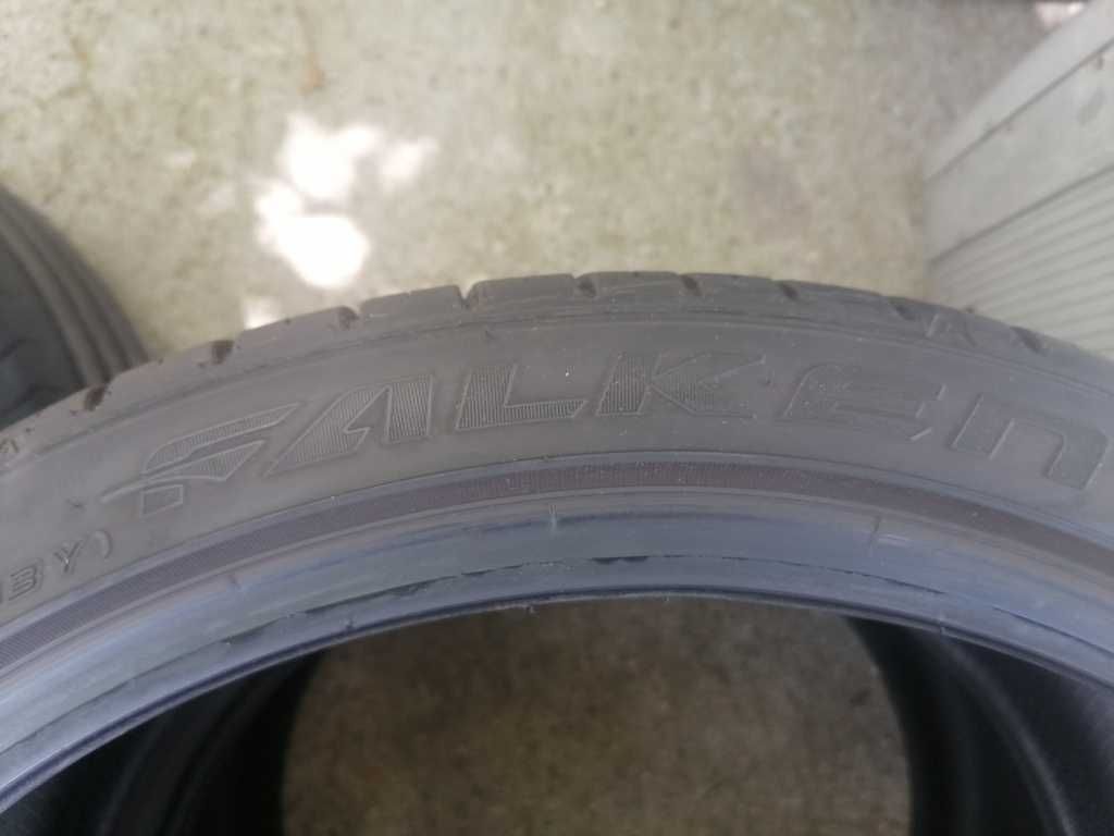 2 бр. Falken Azenis 245/35ZR19