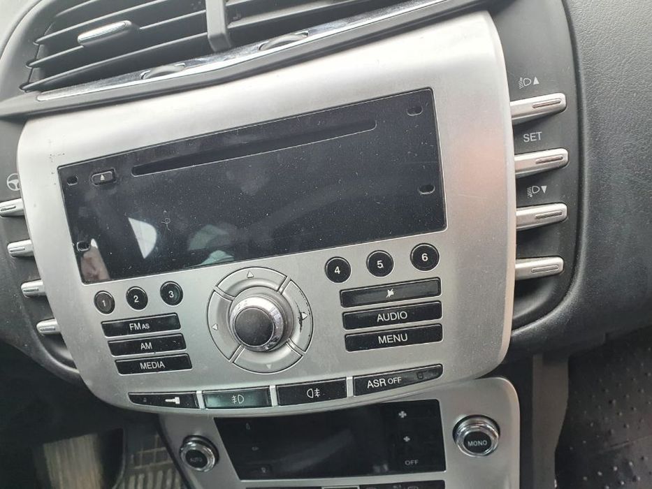 Dezmembrez Lancia Delta 3 motor 1.6JTD 120cp 198a2000 cutie de viteze automata dezmembrari