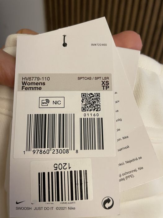 Nike Sportswear Tech Fleece