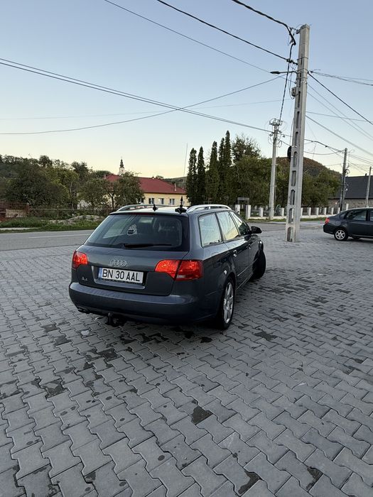 Audi a4 b7 , automat !