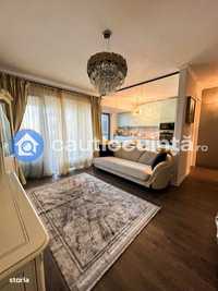 Apartament 3 Camere | Cloud 9 Residence | 2 Locuri Subterane Incluse