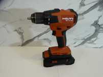 2024 - Hilti SF 4 - 22 / Nuron - Компактен винтоверт