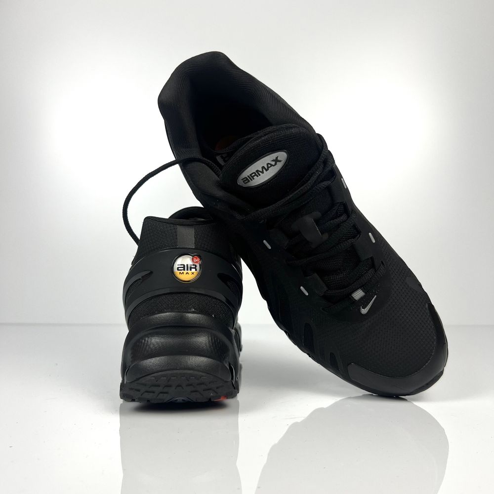 Nike Air Max DN8 All Black | Размери 42,43,45 | Нови