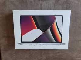 Оригинална кутия за Macbook Pro 16 inch 2021
