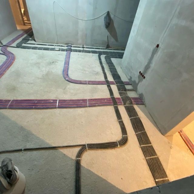 Remont kvartira pad Klyuch