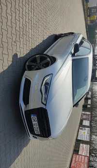 Audi A6 C7 S-line