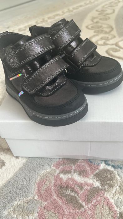 Детская обувь для годовалого ребёнка (новая)