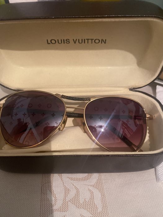 Louis vuitton почти новые