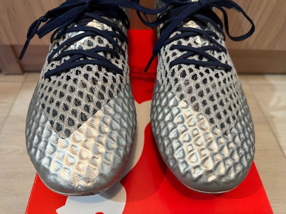 puma FUTURE 2.1 netfit бутонки ,калеври ,футболни обувки номер 42