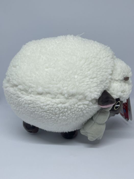 Покемон Плюшена играчка Wooloo