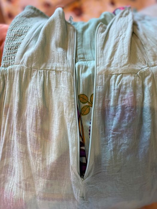 Vând rochie de vară din bumbac