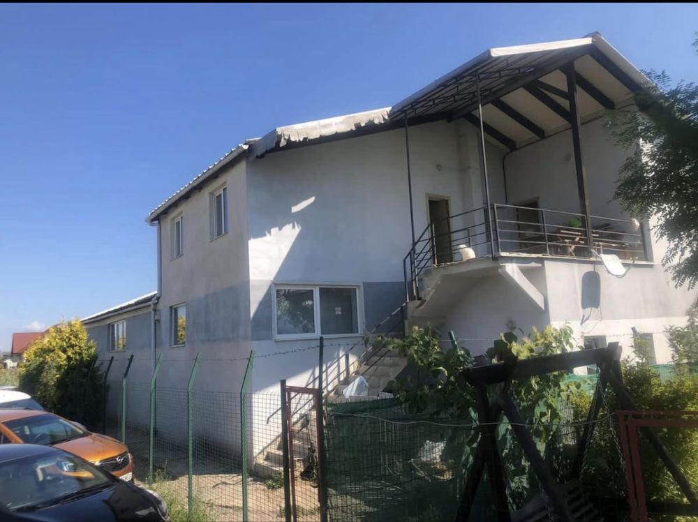 Inchiriezi hala brasov 360m2