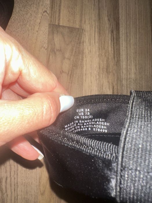 Нови обувки H&M за момиче 24 EU номер