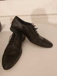 Pantofi Zara Man Piele - Nr. 41