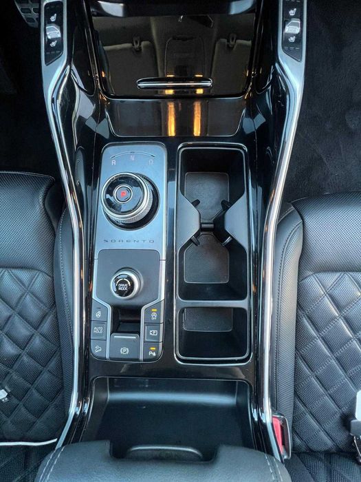 Kia Sorento 2021, Diesel AdBlue 200CP