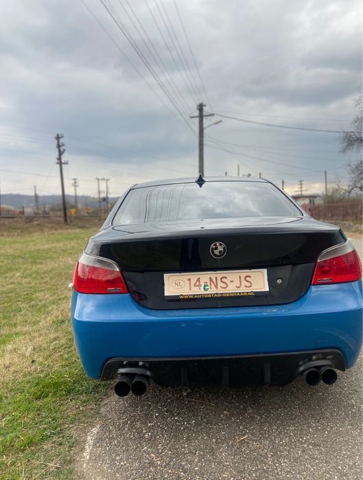 Vand BMW Seria 5