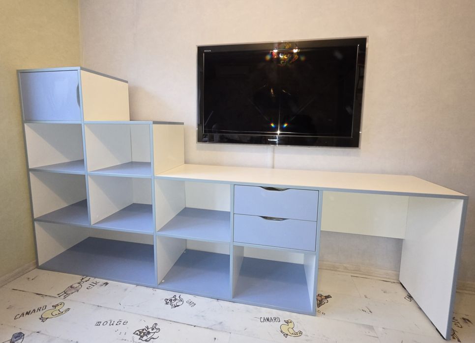 Обзавеждане за детска стая