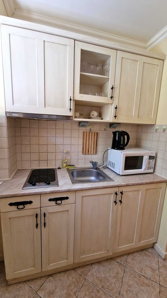 Продава се Едностаен апартамент в Созопол - 57 кв.м за 1141 €/кв.м - Снимка #10