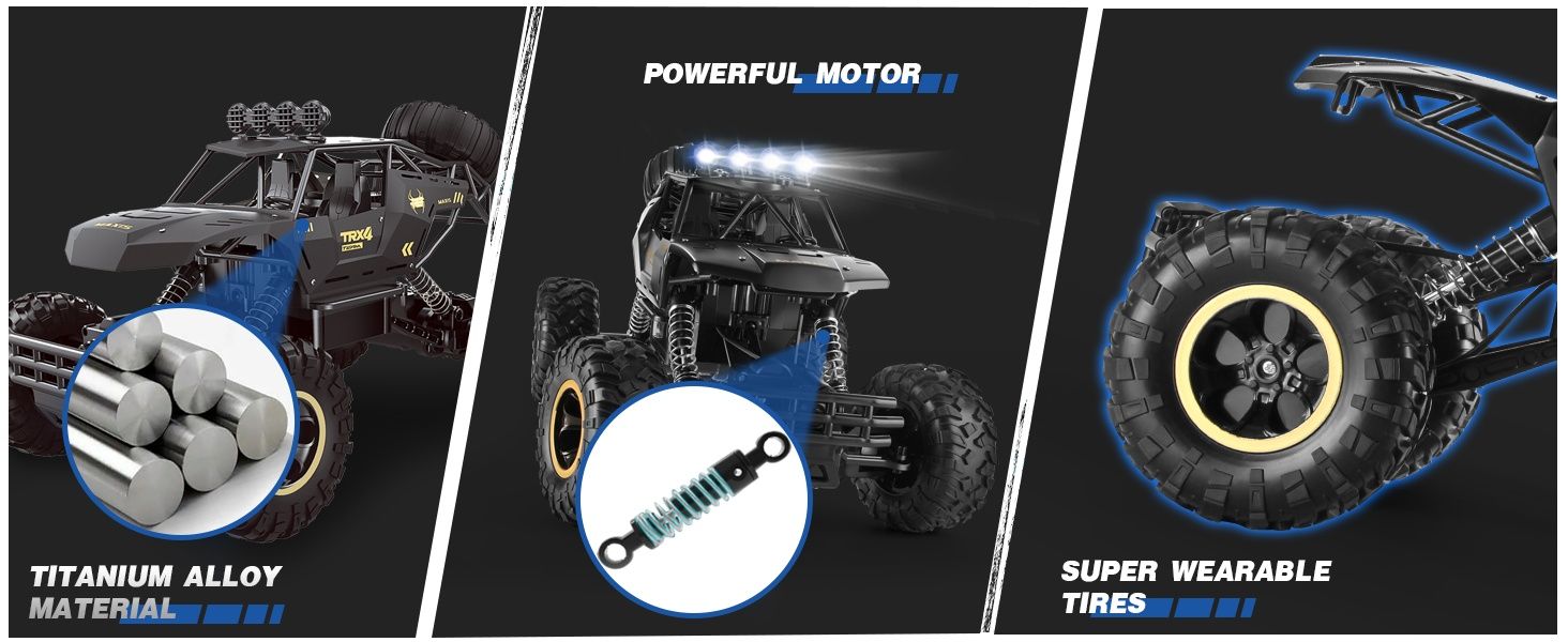 Високопроходим джип Jeep Explorer Max