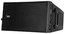 RCF HDL 10-A activ pe 2 căi, difuzor de 8" si driver de 2"