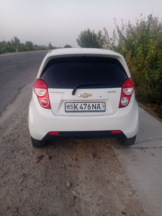 Spark 2015 2-pozitsia kandisiner